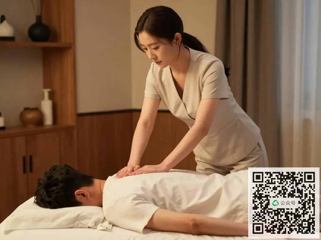 深度休息身体护理方案