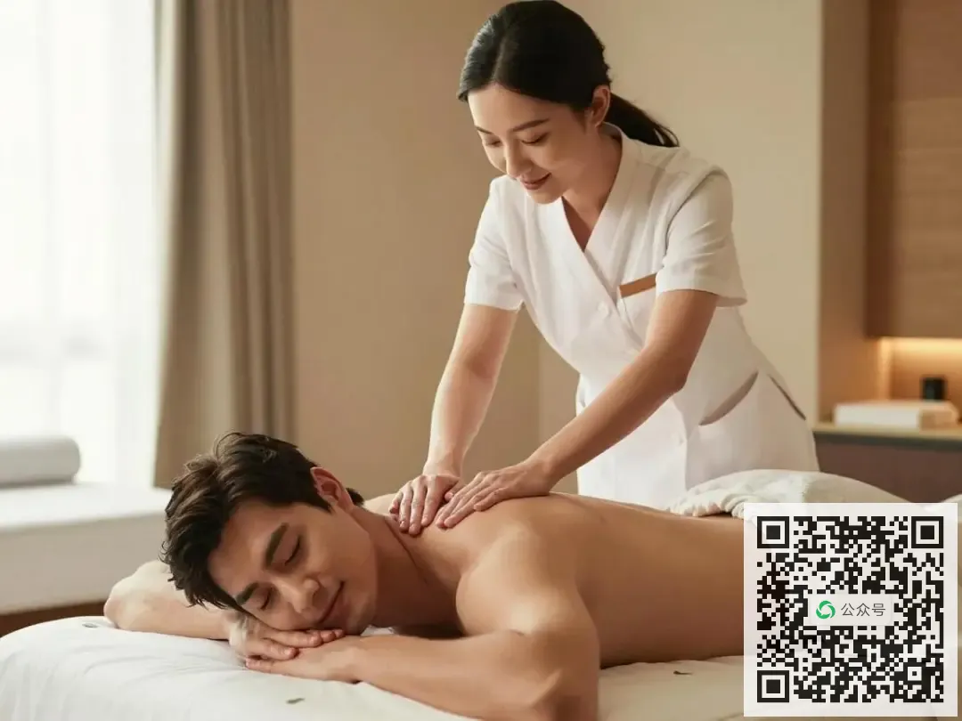 身体保养已经成为生活新趋势