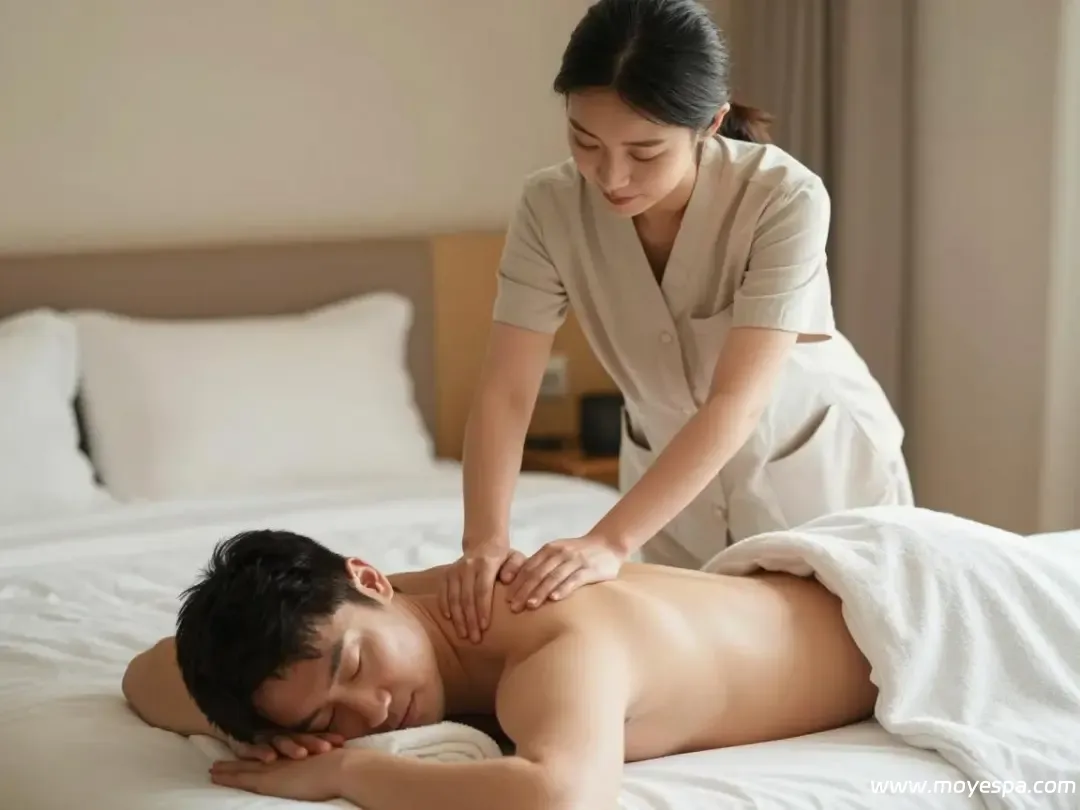 如何提高舒适感