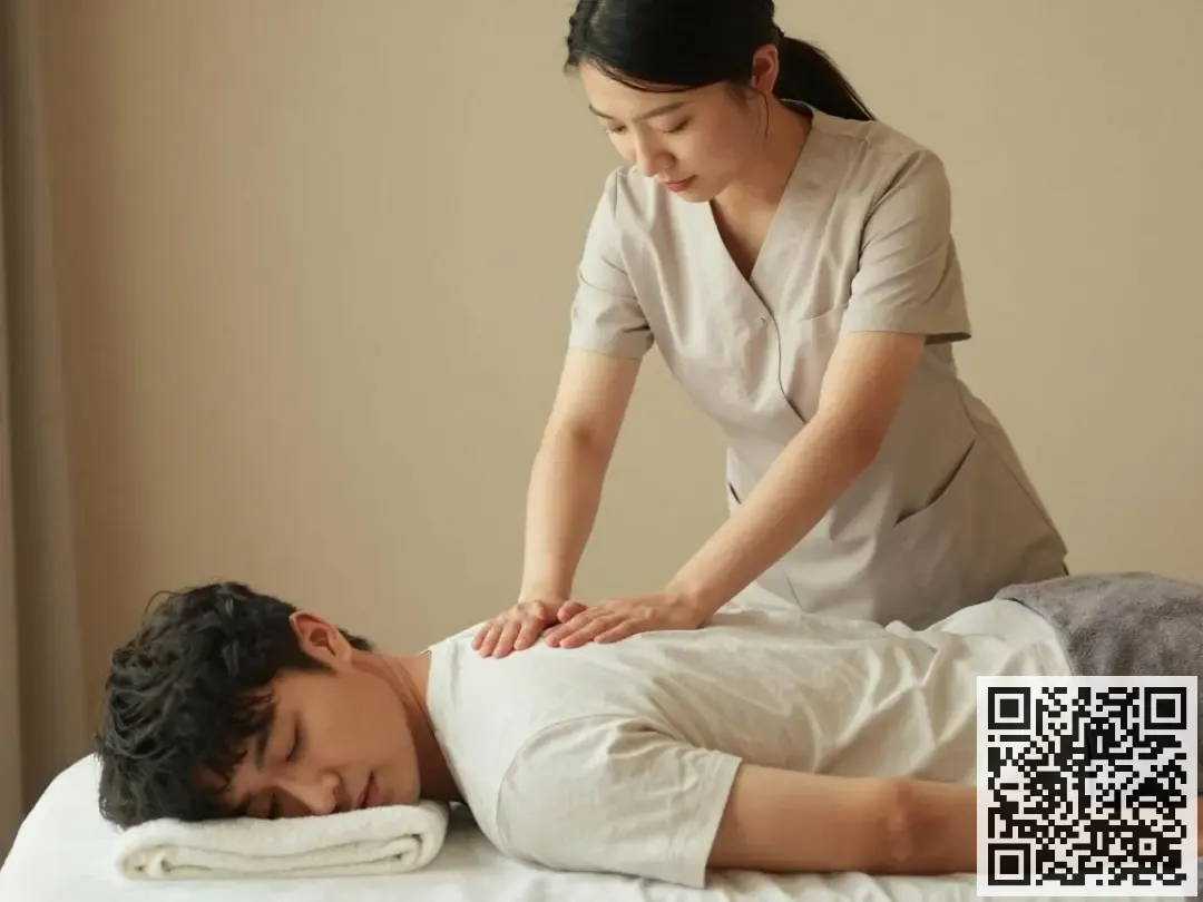 附近有医资的推拿诊所