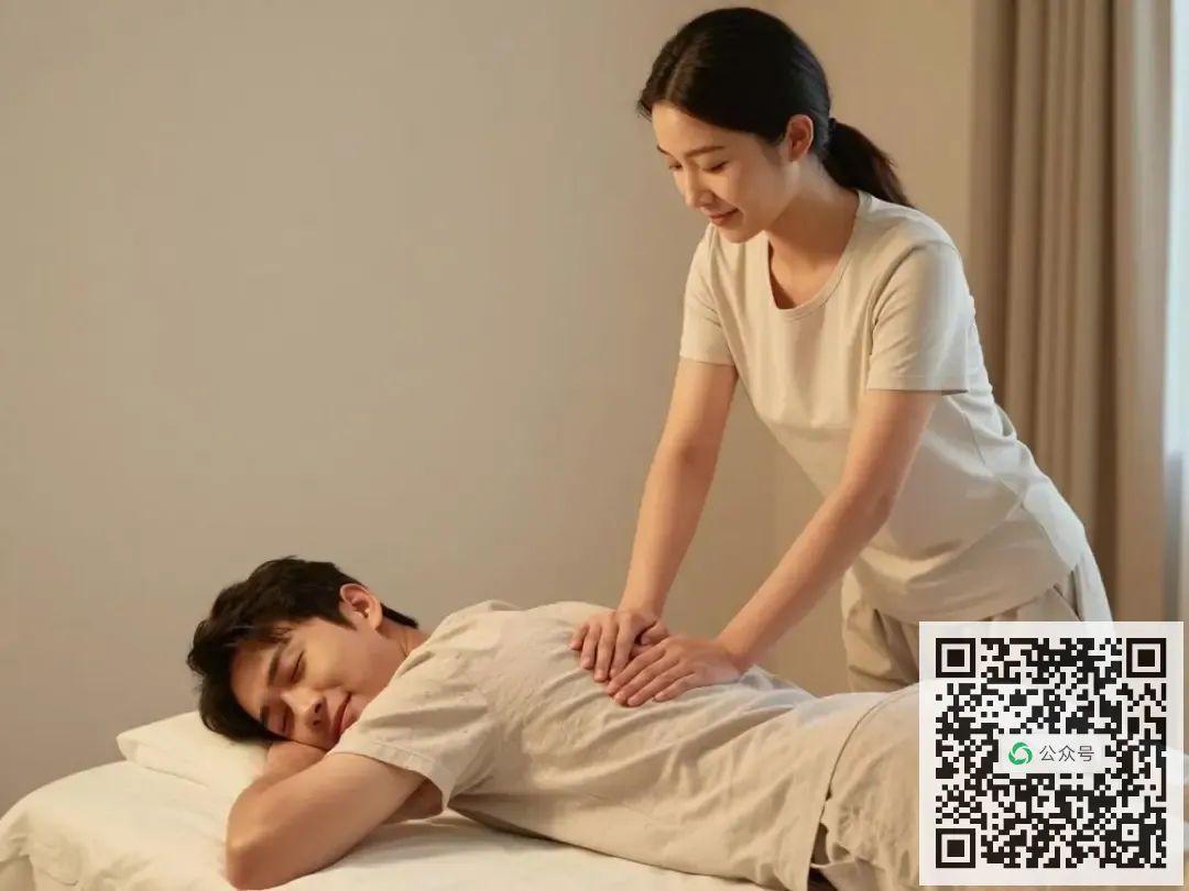 趴着用颈椎按摩枕可以吗?正确姿势教学