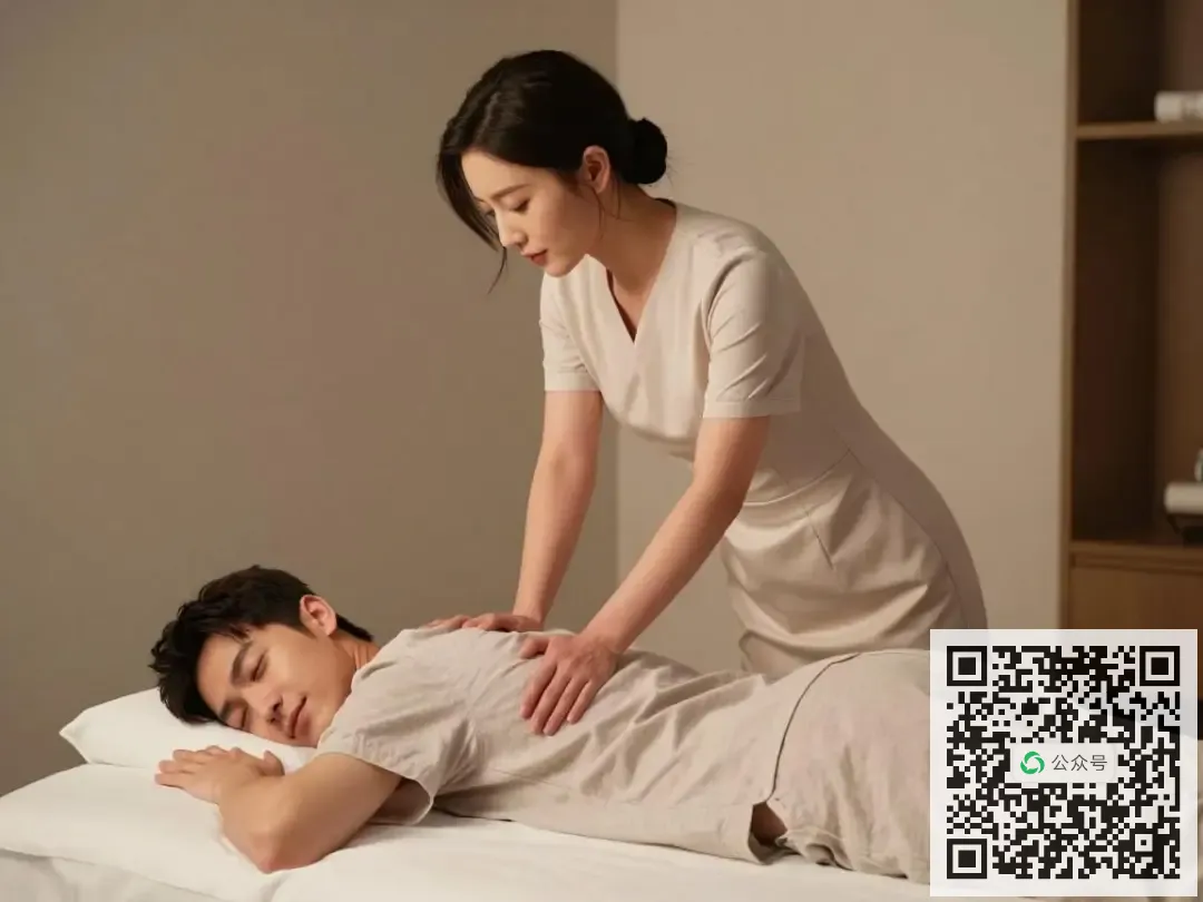按摩椅零重力模式有什么用?原理与体验分享