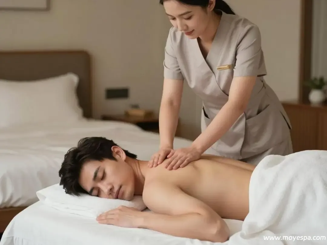 如何保持身体活力