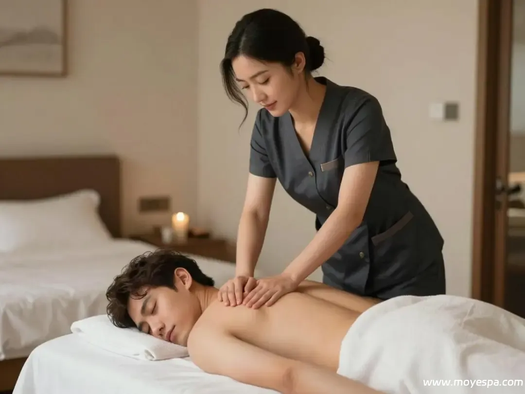 如何提高舒适感
