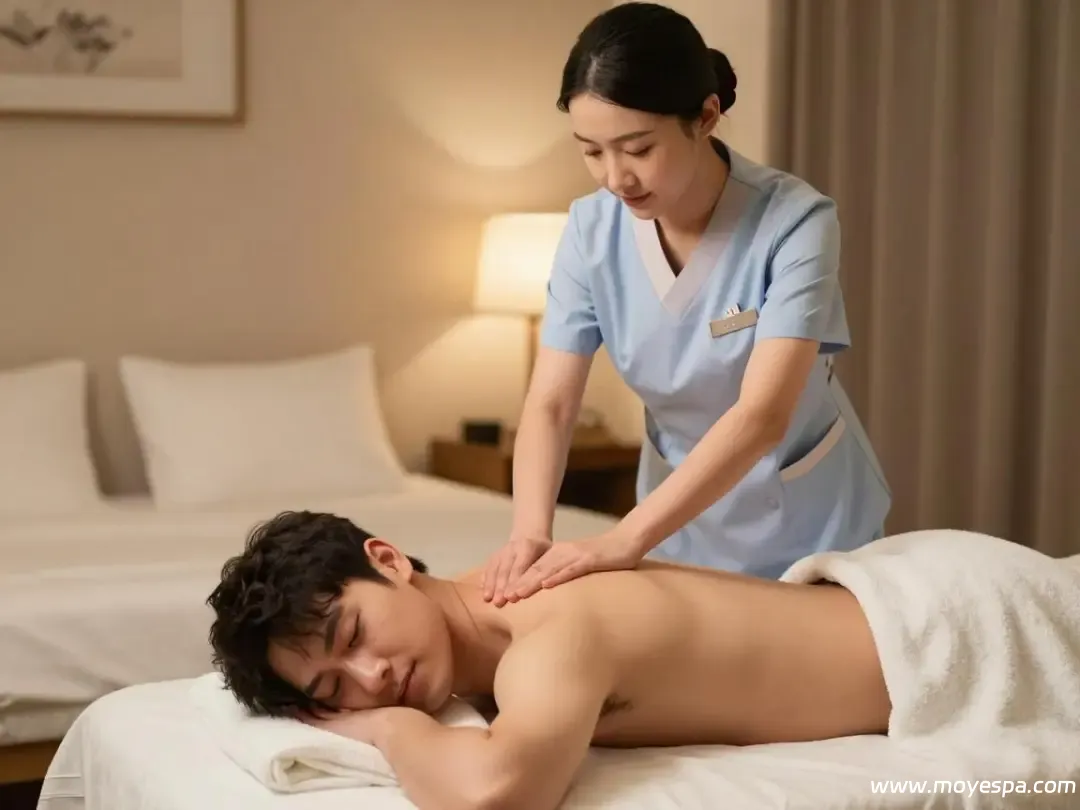 腰背疲劳为什么反复出现