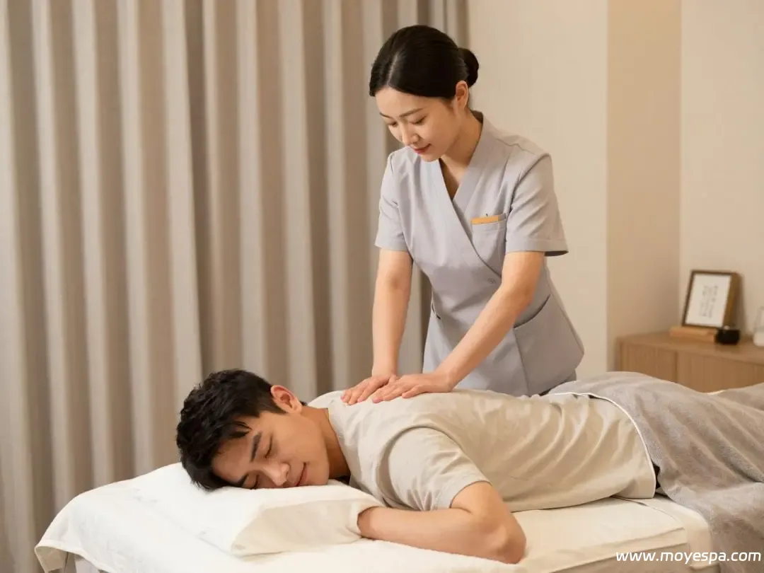腰部疲劳恢复方法有哪些