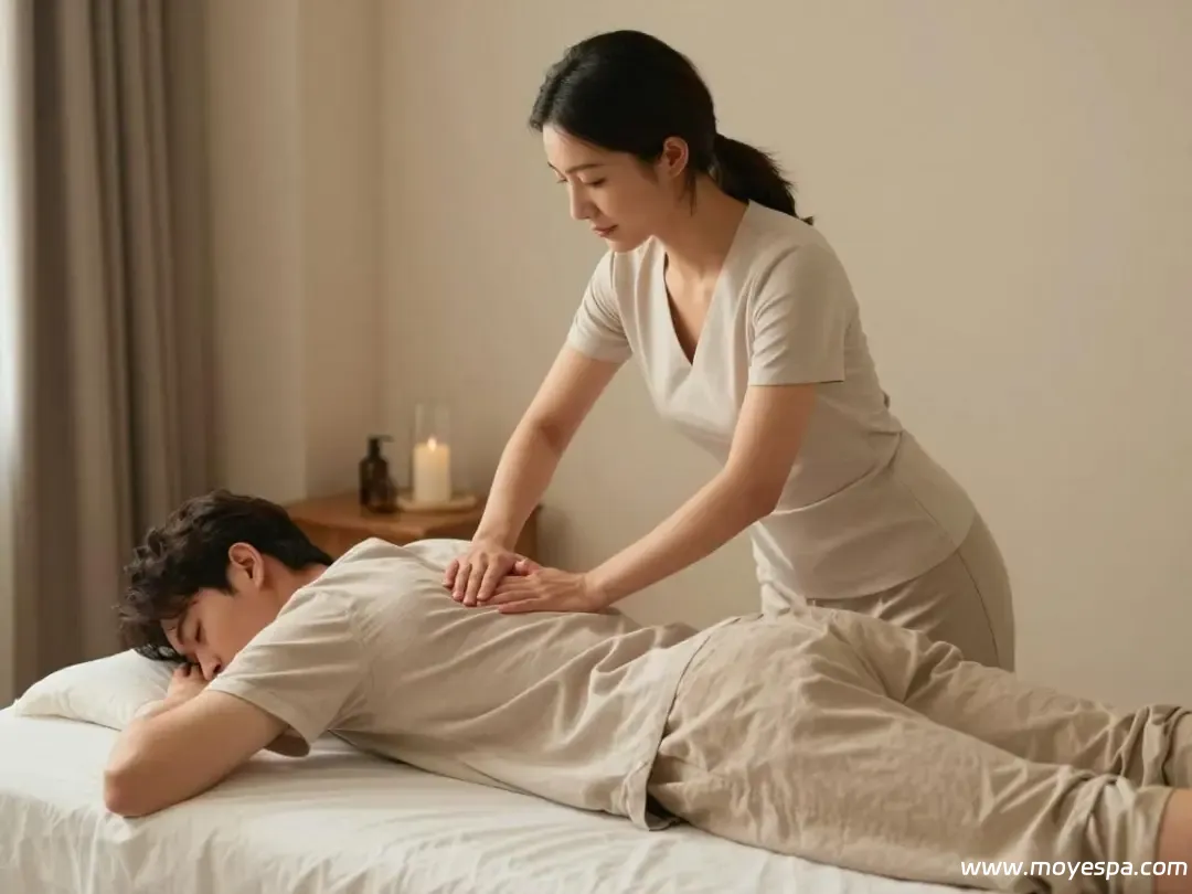 腰背保养要注意哪些细节