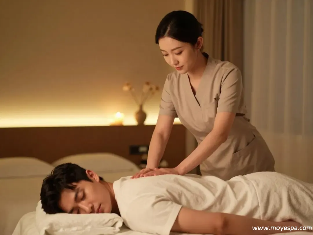 专业技师上门推拿怎么预约