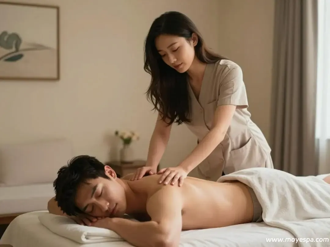 办公室久坐腰部护理指南